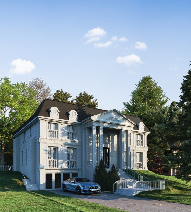 Residential HVAC Design Toronto, CA