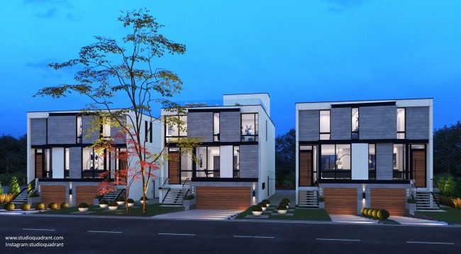 Residential HVAC Design Toronto, CA