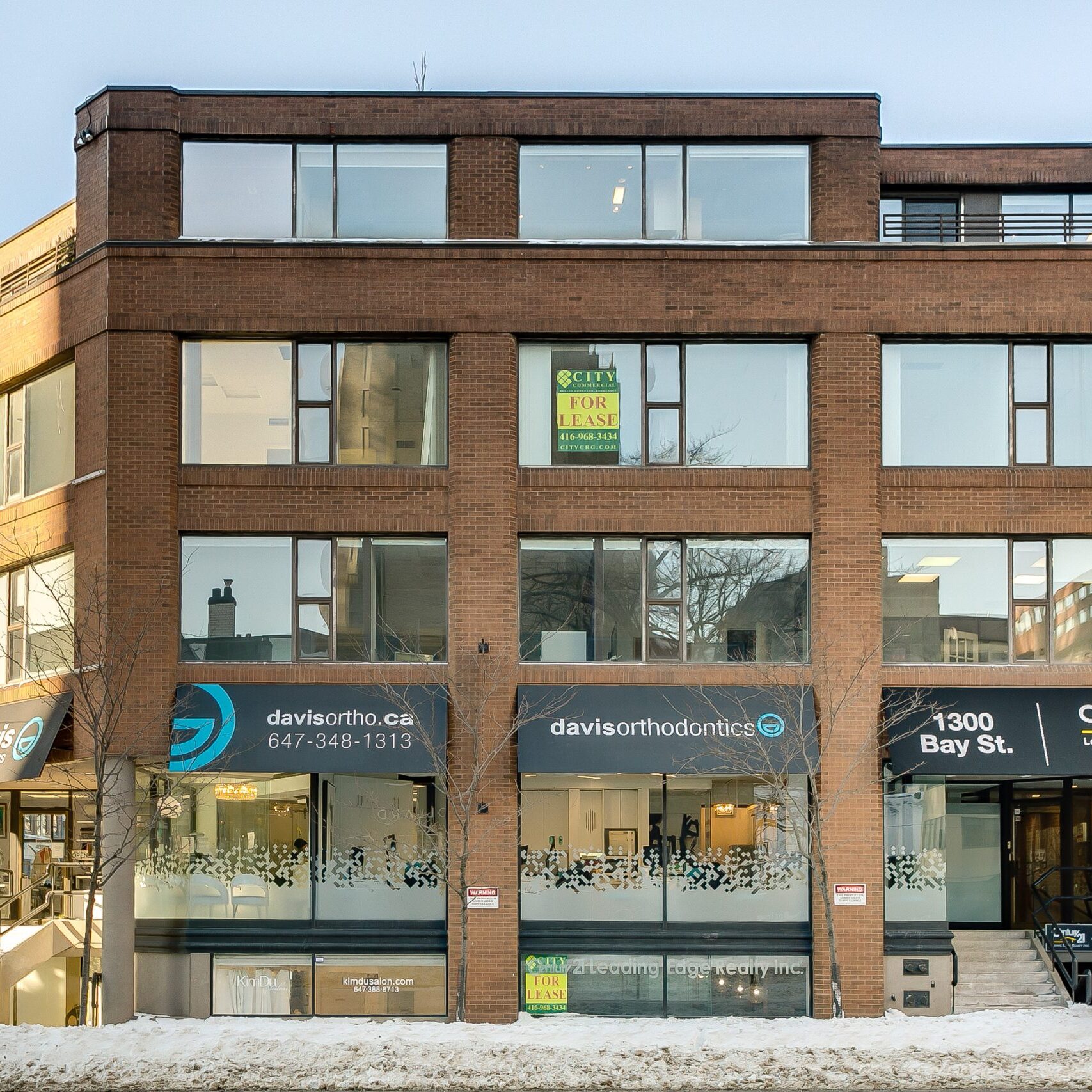 Residential HVAC Design Toronto, CA