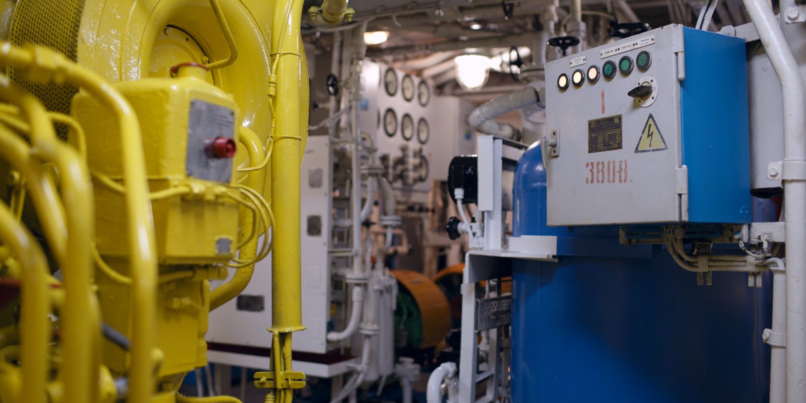 Residential HVAC Design Toronto, CA