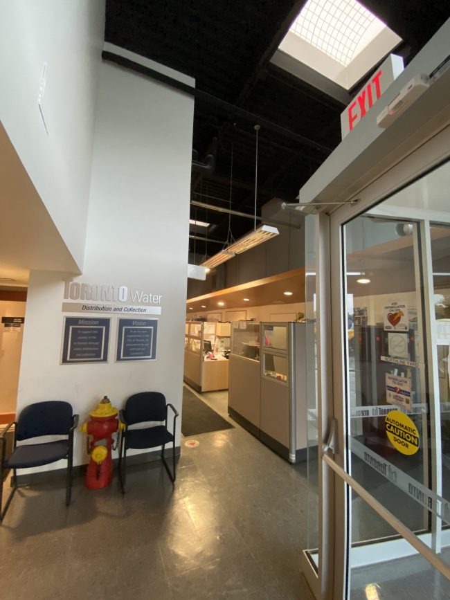 HVAC Design Services In Toronto, CA