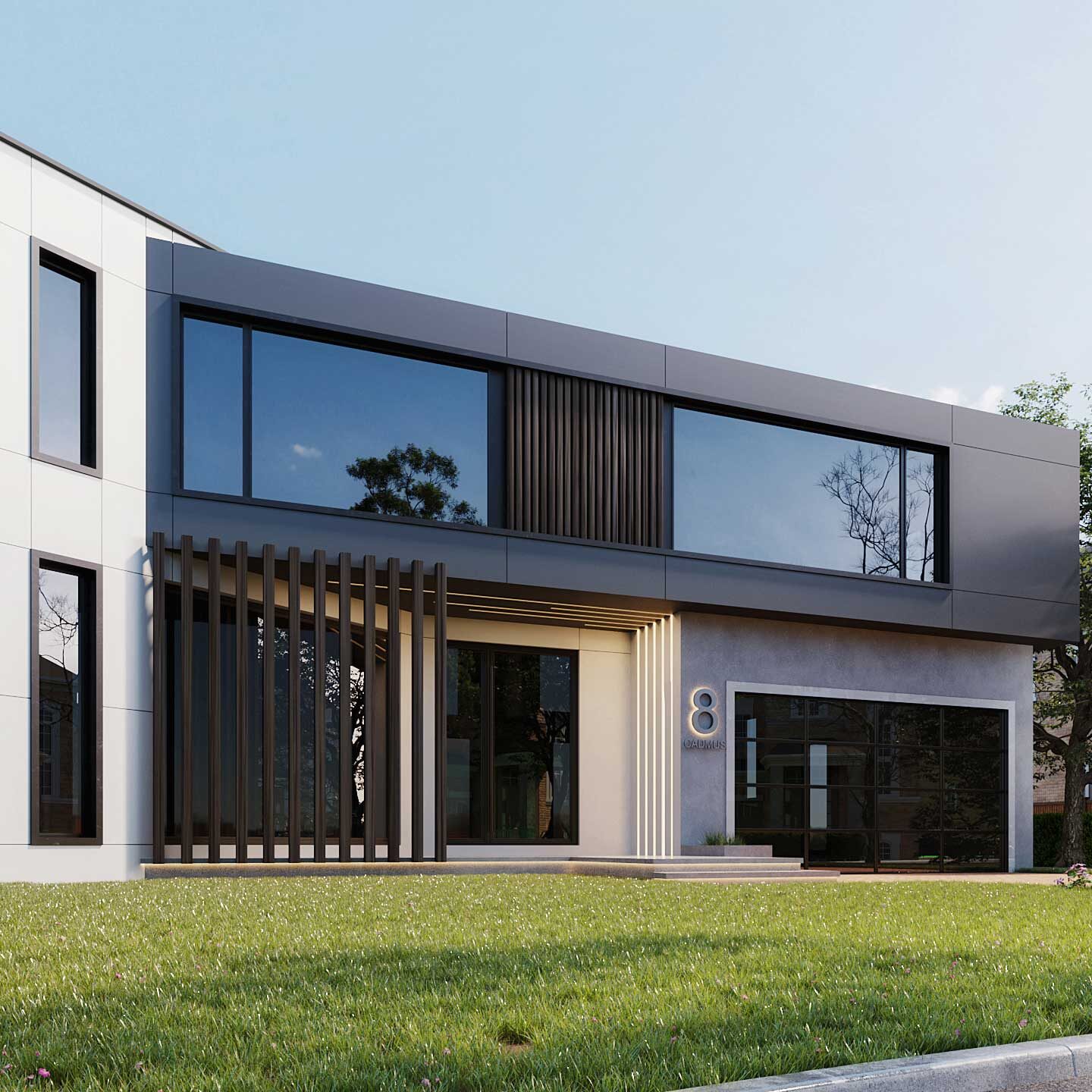 Toronto, CA Residential HVAC Design Services