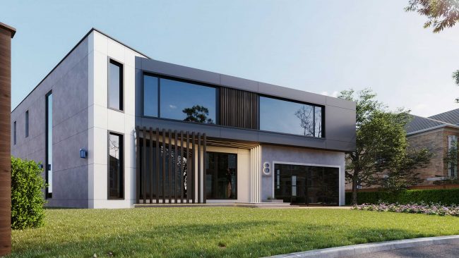 Toronto, CA Residential HVAC Design Services