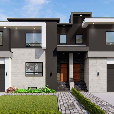 Toronto, CA Residential HVAC Design Services Near Me