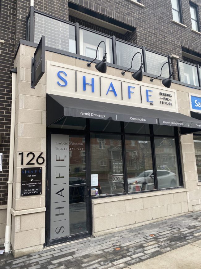 New Design Plumbing Toronto, CA