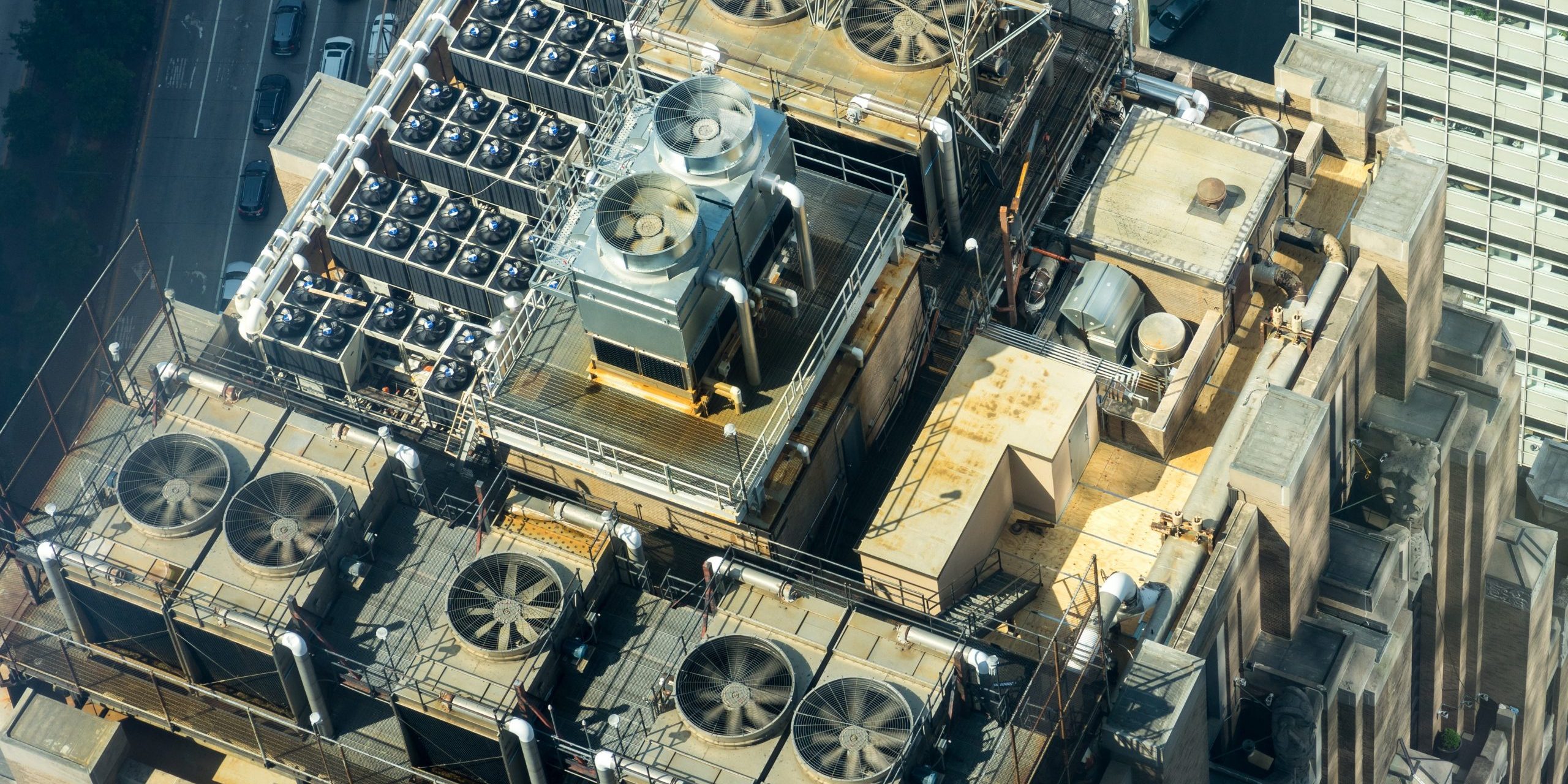 Residential HVAC Design Toronto, CA