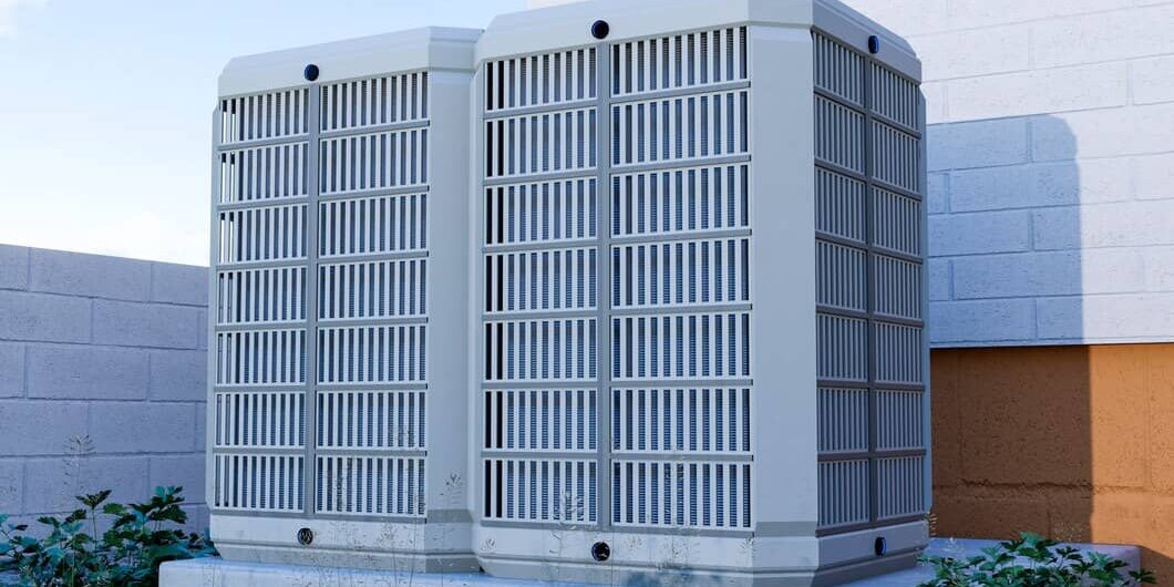 Air Duct Cleaning In Toronto