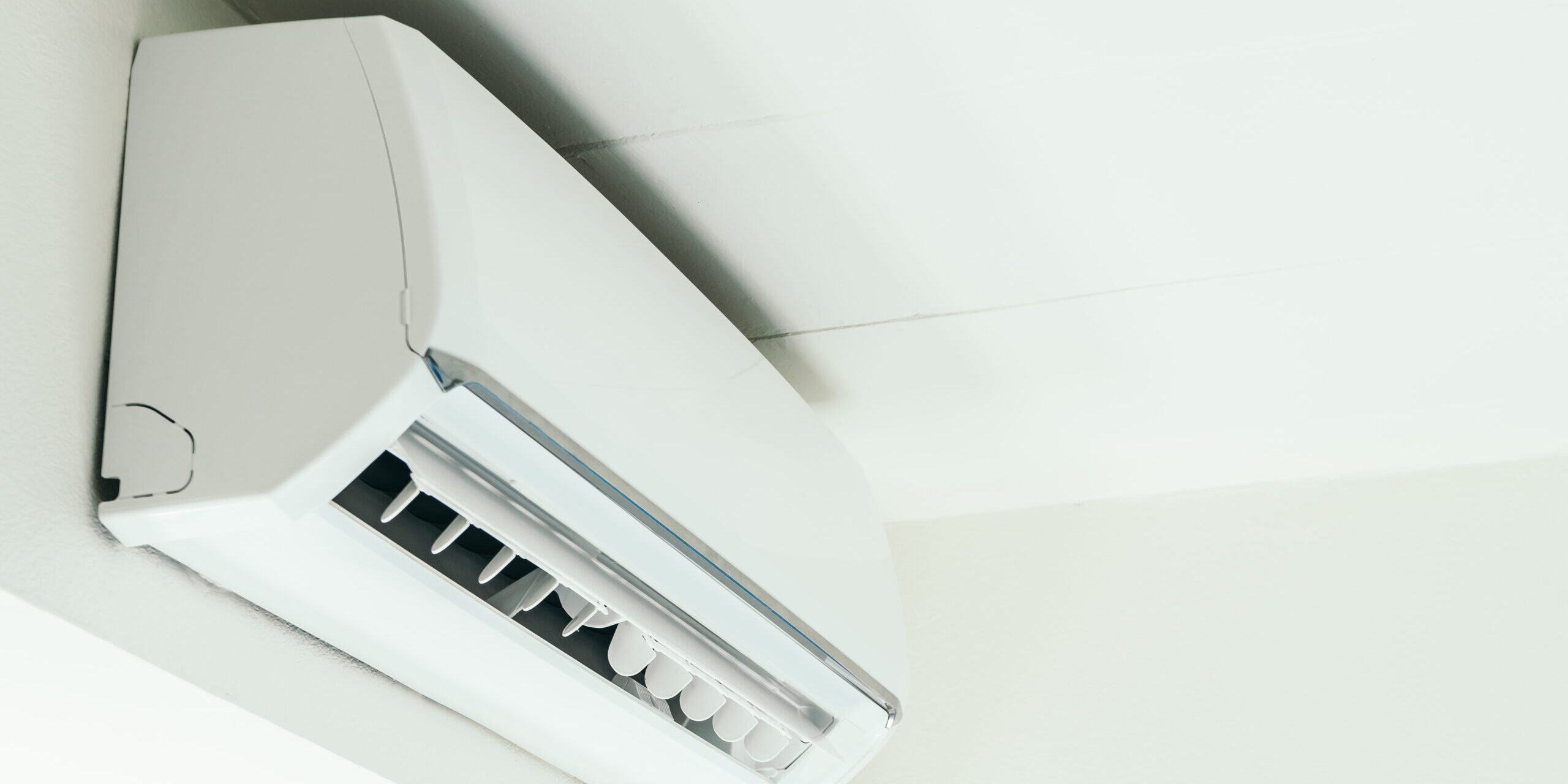 Air conditioning decoration interior