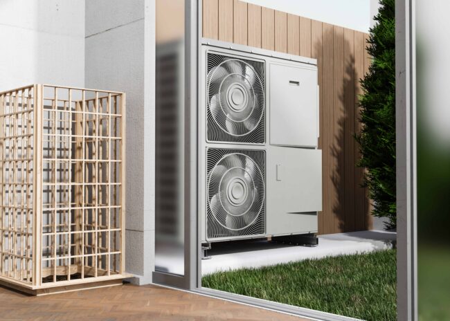Residential HVAC Design in Toronto