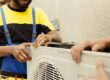 Air Duct Cleaning In Toronto
