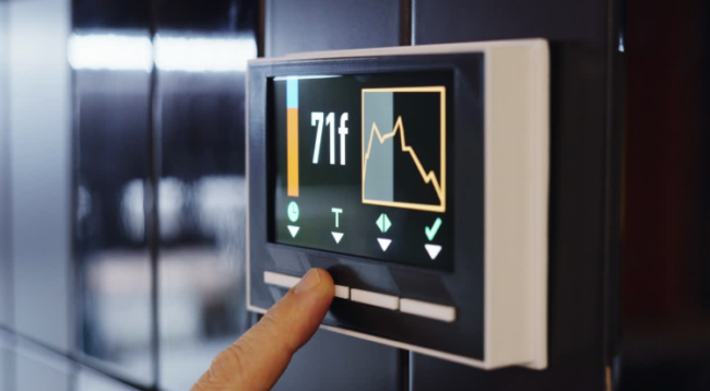 Furnace Maintenance In Hamilton